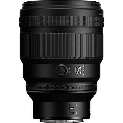 1020470_C.jpg - Nikon NIKKOR Z 85mm f/1.2 S Lens - Image 3