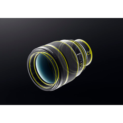 1020470_D.jpg - Nikon NIKKOR Z 85mm f/1.2 S Lens - Image 4