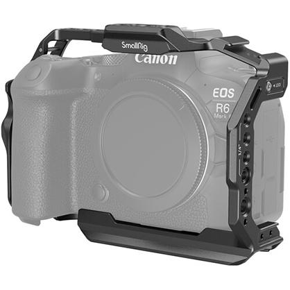 Best image for SmallRig Cage for Canon R6 II 4159