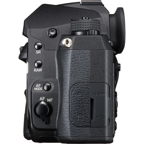 1021080_C.jpg - Pentax K-3 Mark III DSLR Body MONOCHROME - Image 3