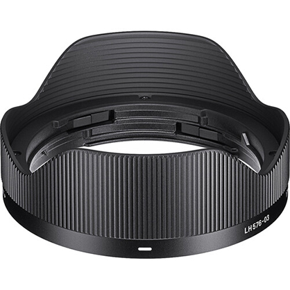 1021100_C.jpg - Sigma Leica L Black 17mm f/4 DG DN Contemporary Lens - Image 3