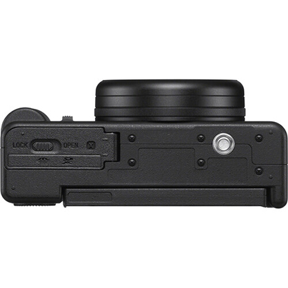 1021220_C.jpg - Sony ZV-1 II Digital Camera (Black) - Image 3