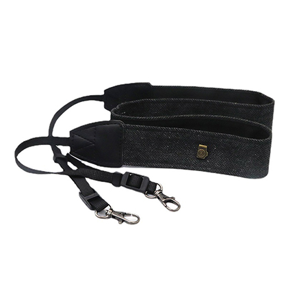 Best image for Camera Armour Universal Shoulder Strap for Camera or DJI RC Remote BLACK