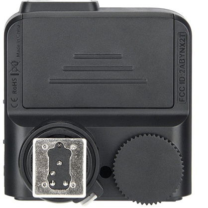 1021300_C.jpg - Godox X2 2.4 GHz TTL Wireless Flash Trigger for Olympus and Panasonic - Image 3
