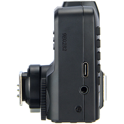 1021300_D.jpg - Godox X2 2.4 GHz TTL Wireless Flash Trigger for Olympus and Panasonic