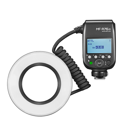 1021310_C.jpg - Godox MF-R76C TTL Macro Ring Flash Canon - Image 3