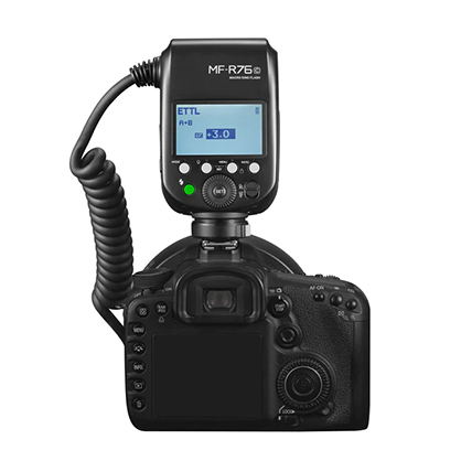 1021310_D.jpg - Godox MF-R76C TTL Macro Ring Flash Canon - Image 4