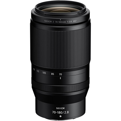 Best image for Nikon NIKKOR Z 70-180mm f/2.8 Lens