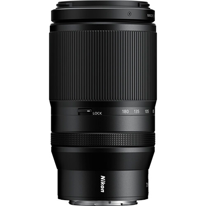 1021340_B.jpg - Nikon NIKKOR Z 70-180mm f/2.8 Lens - Image 2