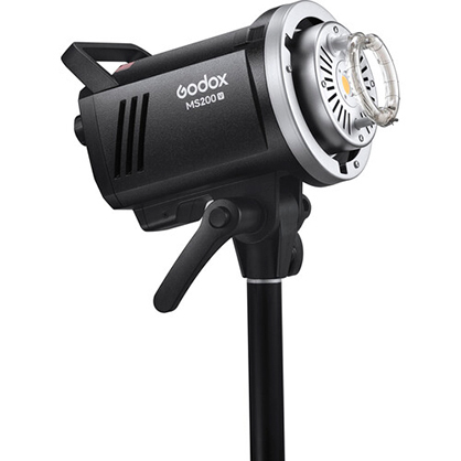 Best image for Godox MS200-V Studio Flash Monolight