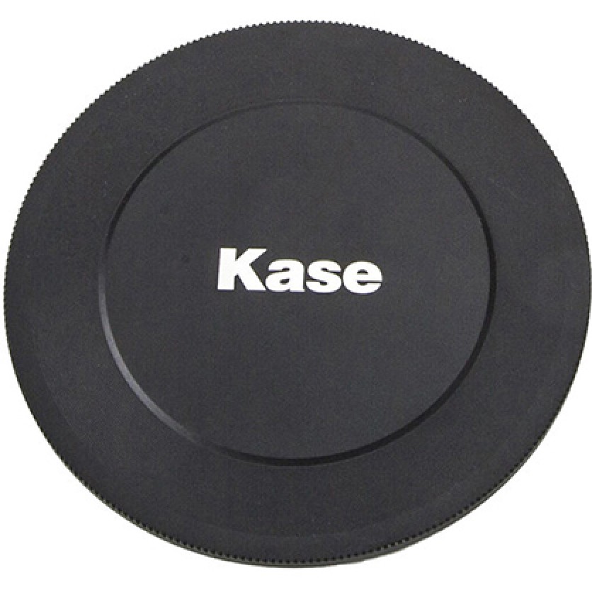 Best image for Kase 49mm Magnetic FRONT lens cap