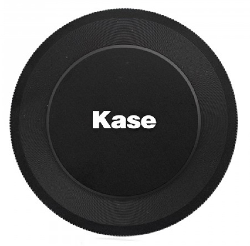 Best image for Kase 112mm Magnetic BACK lens cap