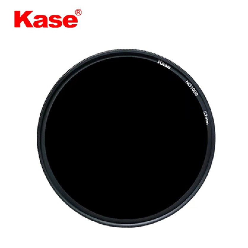 Best image for Kase Circular ND1000 10Stop Filter 49mm