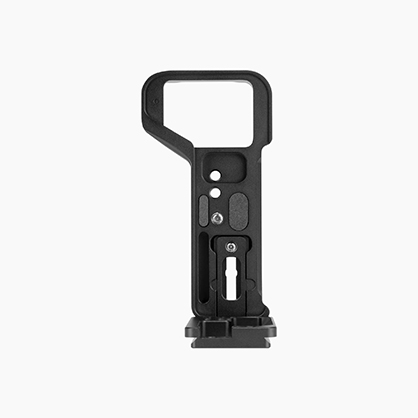 1021520_A.jpg - Newell L-bracket NL-A7IV for Sony A7 IV / A7R IV / A9 II - Image 1