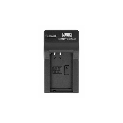 Newell Charger DC-USB for EN-EL20 - Best Available Image