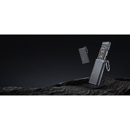 1021560_A.jpg - PGYTECH CreateMate High-Speed SD Card, Micro SD Card Reader and Case - Image 1