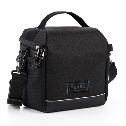 Tenba Skyline V2 8 Shoulder Bag Black - Best Available Image
