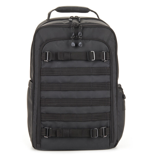Best image for Tenba Axis V2 16L Road Warrior Backpack (Black)