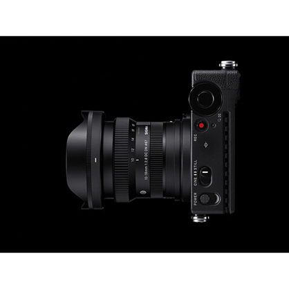 1021750_B.jpg - Sigma L Mount 10-18mm F/2.8 DC DN Contemporary Lens - Image 2