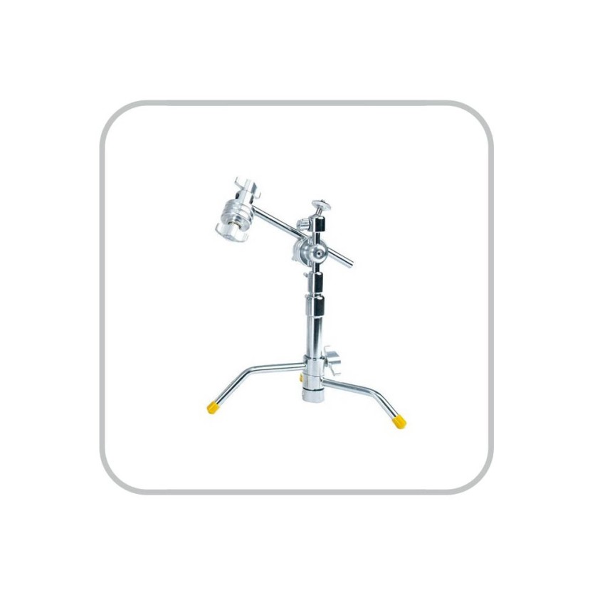 Best image for Krane Mini Pocket C-Stand for phone and compact cameras