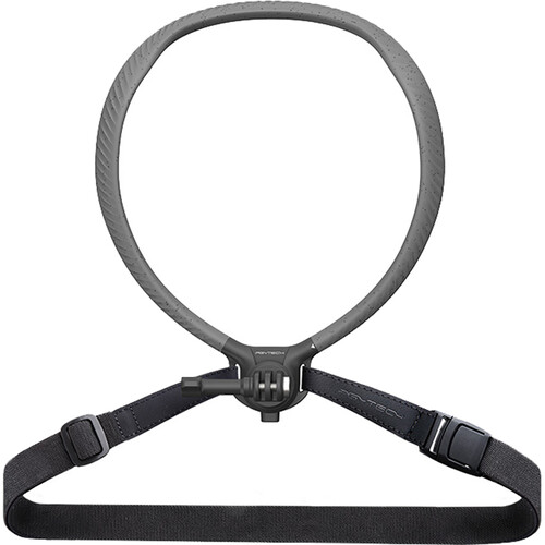 1021890.jpg - PGYTECH CapLock Action Camera Neck Mount - Thumbnail
