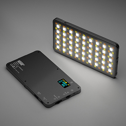 Newell RGB-W Rangha LED Light - Best Available Image