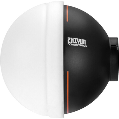 Best image for Zhiyun Dome Diffusion (ZY Mount)