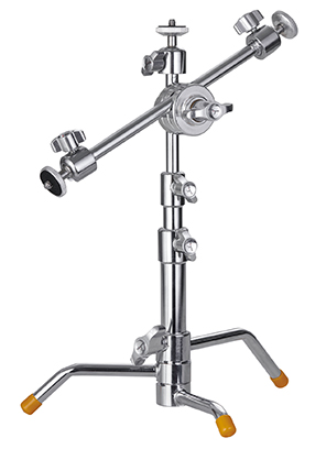 Best image for Krane Pocket C-Stand DC-103 in Black