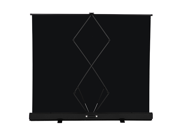 Best image for Krane Portable Pull Up Background Kit 150x200cm Black
