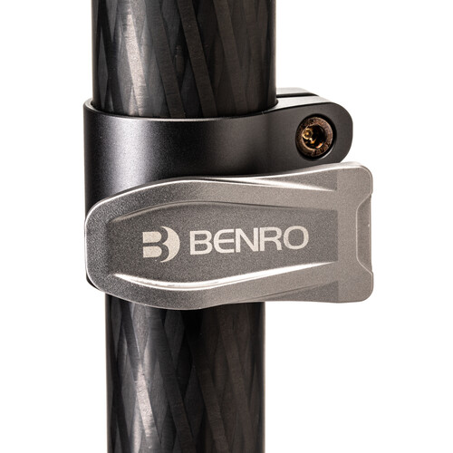 1022230_C.jpg - Benro MSD36C SupaDupa Carbon Fiber Monopod (165cm)