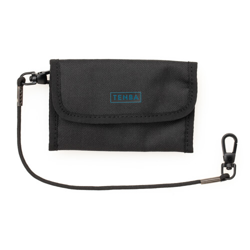 Tenba Reload Universal Card Wallet Black - Best Available Image