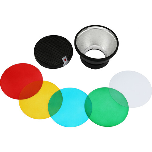 Godox Reflector for AD300Pro AD400 Pro or ML60 - Best Available Image