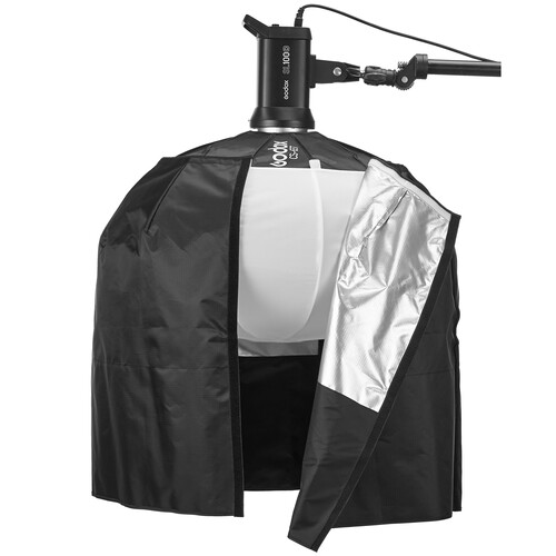 Godox Skirt for CS-65T Lantern Softbox - Best Available Image