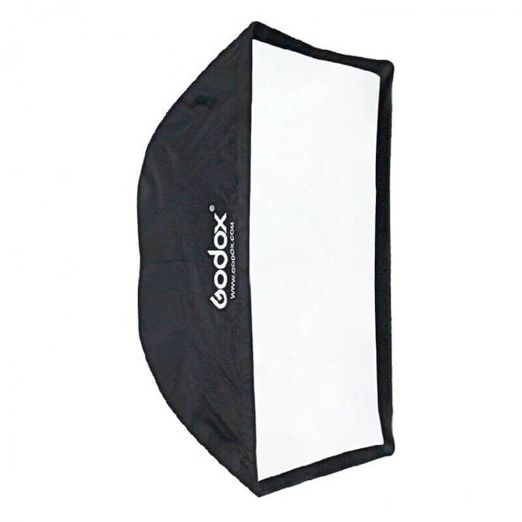 1022350_B.jpg - GODOX SB-GUBW9090 Umbrella Softbox 90x90cm Square with Grid - Image 2