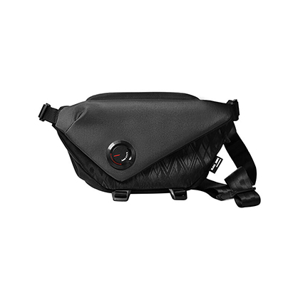 VSGO V-BP05 Black Snipe 3L Messenger Bag - Best Available Image