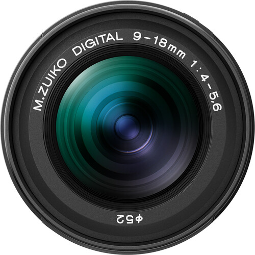 1022410_B.jpg - OM SYSTEM ED 9-18mm f/4-5.6 II Lens - Image 2