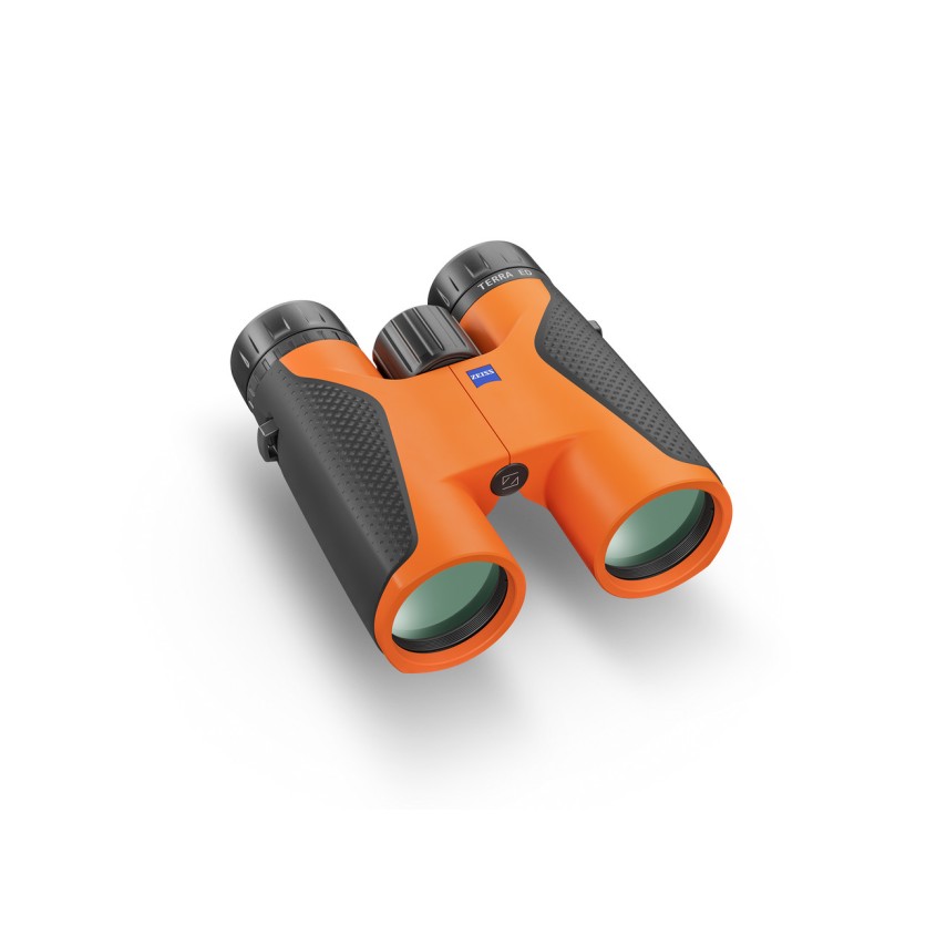 Best image for ZEISS 10x42 Terra ED Binoculars (Orange)