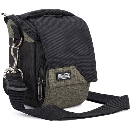 Best image for Thinktank Mirrorless Mover 5 Coast Green