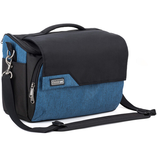 Best image for ThinkTank Mirrorless Mover 30 Shoulder Bag Marine Blue
