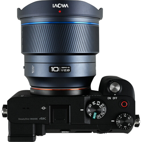 1022540_B.jpg - Laowa 10mm f/2.8 Zero-D FF Autofocus Lens (Nikon Z) - Image 2