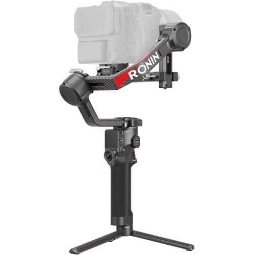 Best image for DJI RS 4 Pro Gimbal Stabilizer