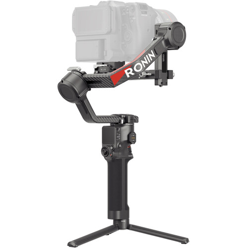 Best image for DJI RS 4 Pro Gimbal Stabilizer