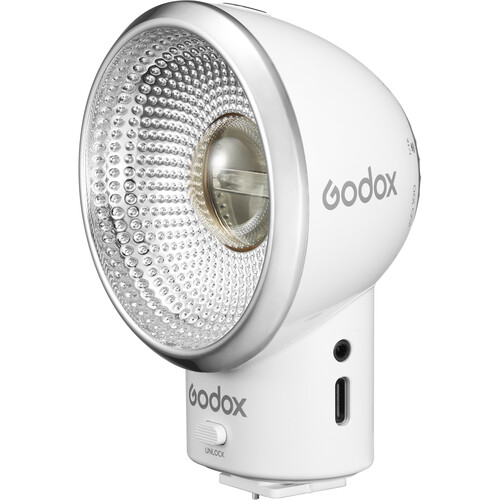 Best image for Godox Lux Elf Camera Flash