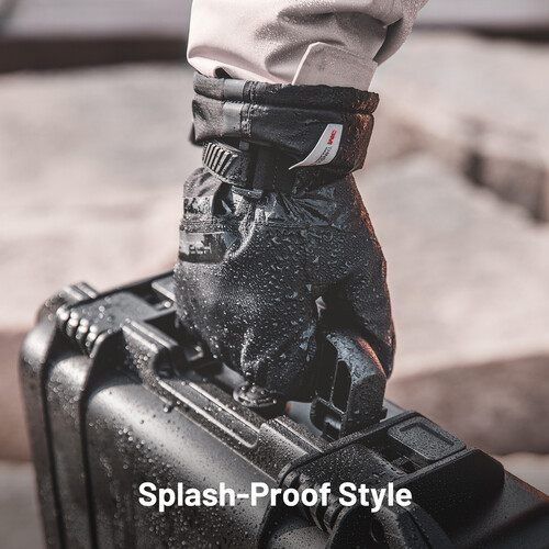 1022610_A.jpg - PGYTECH Professional Photography Gloves (X-Large) - Image 1