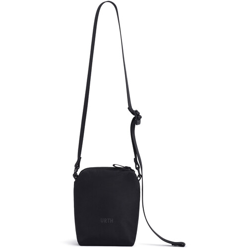 Urth Andesite Camera Pouch (Black, 2L) - Best Available Image