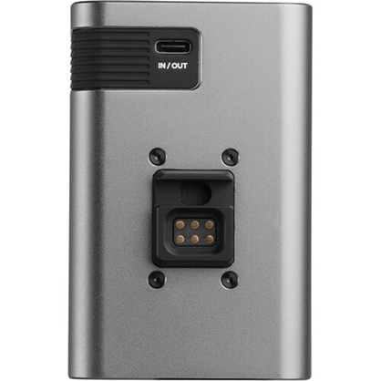 1023040_A.jpg - ZHIYUN Grip Battery for Molus Lights (New Version) - Image 1