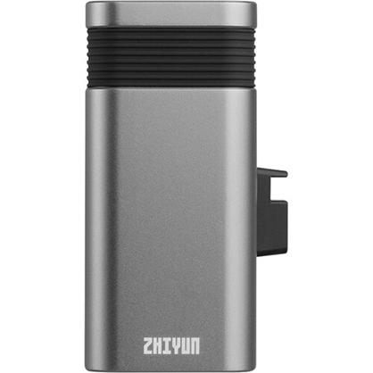 1023040_B.jpg - ZHIYUN Grip Battery for Molus Lights (New Version) - Image 2