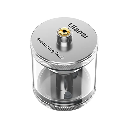 Best image for Ulanzi Atomizing Chamber for FM01 FILMOG Ace Portable Fog Machine