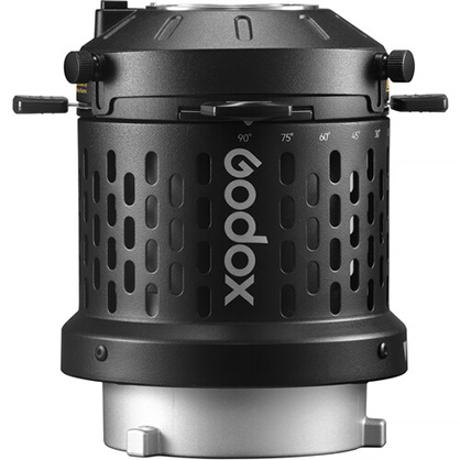 1023090_B.jpg - Godox BLP LED Projection Attachment for Bowens - Image 2