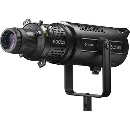 1023090_C.jpg - Godox BLP LED Projection Attachment for Bowens - Image 3